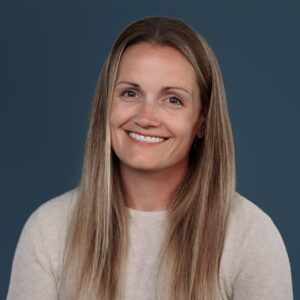 Image of Sarah Ward